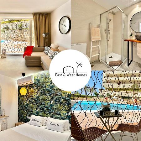 Loft 18 Beachfront Marbella Center Luaran gambar