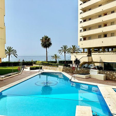 Loft 18 Beachfront Marbella Center Luaran gambar