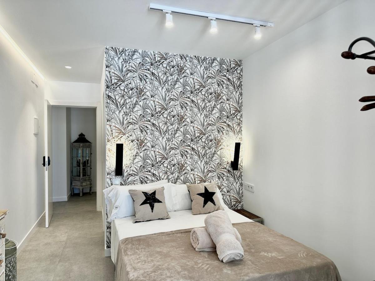 Loft 18 Beachfront Marbella Center Luaran gambar
