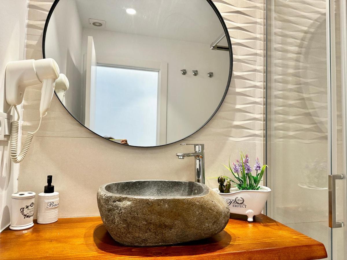 Loft 18 Beachfront Marbella Center Luaran gambar