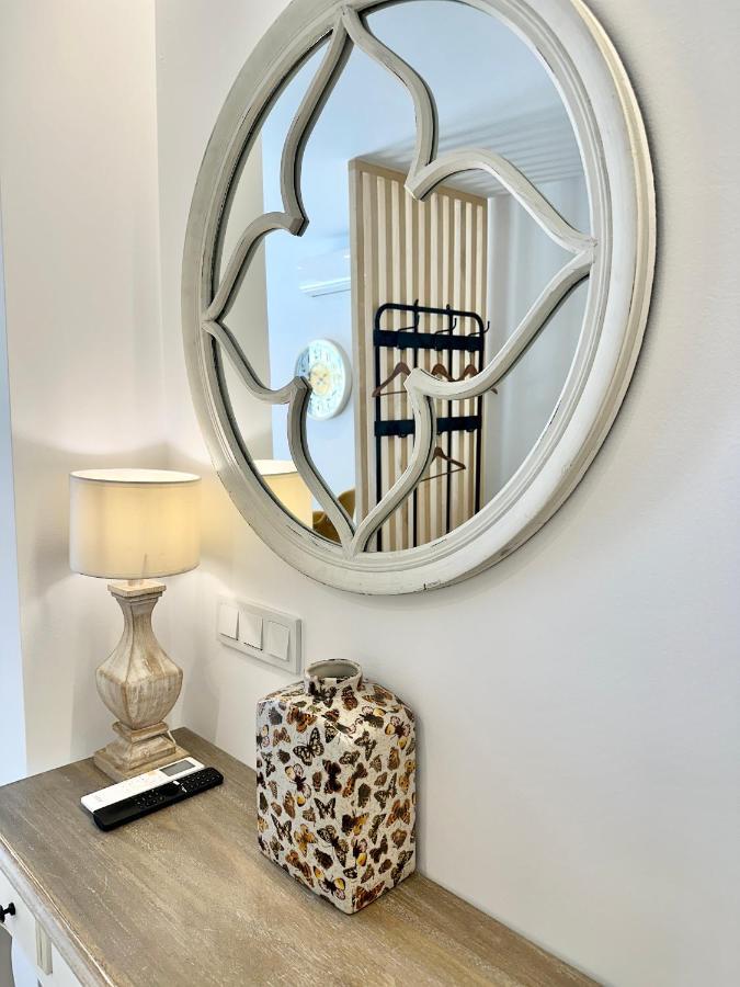 Loft 18 Beachfront Marbella Center Luaran gambar