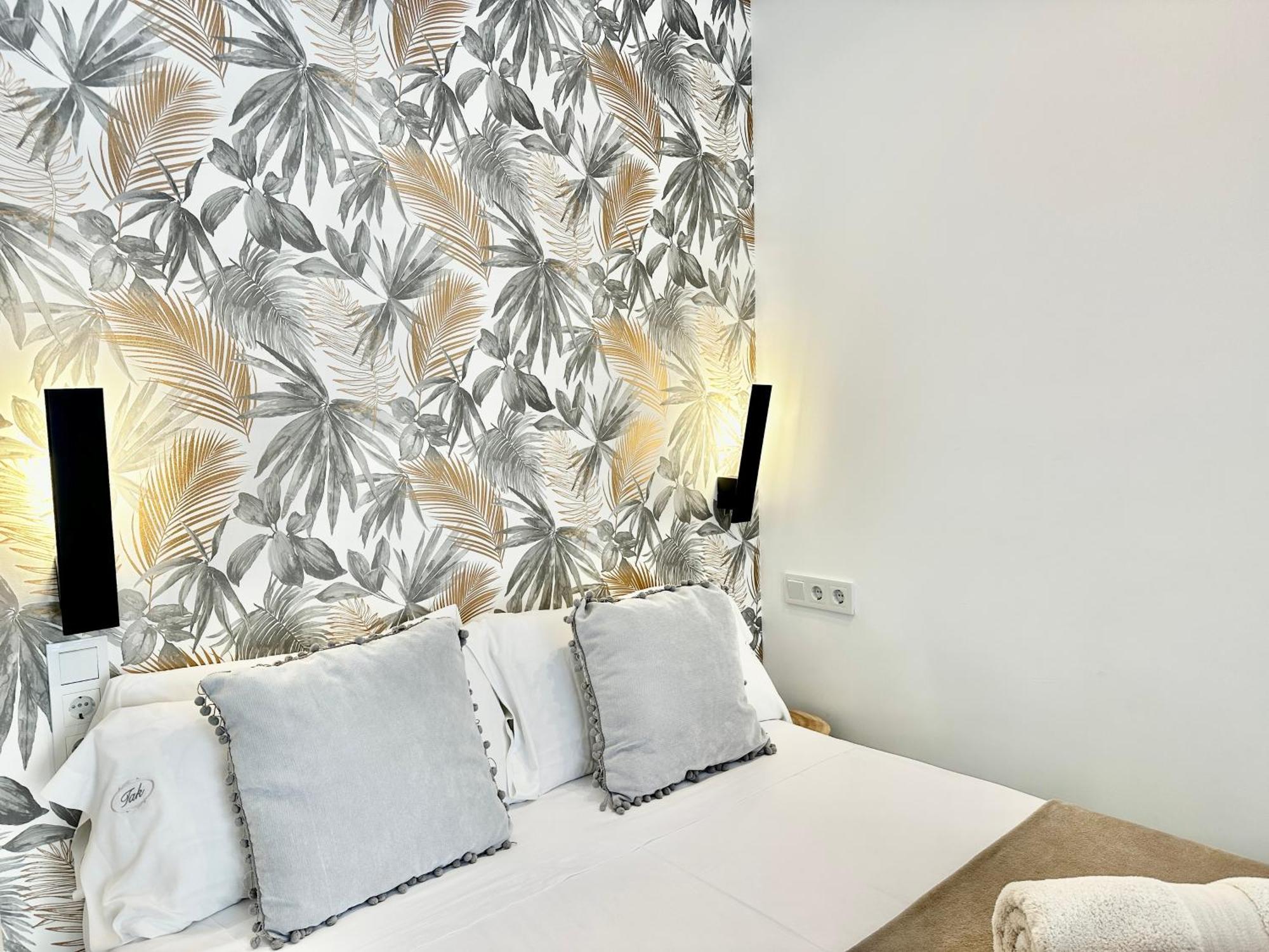 Loft 18 Beachfront Marbella Center Luaran gambar